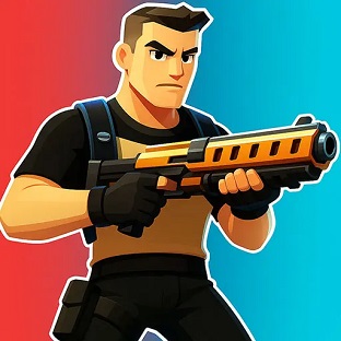 Fortzone Battle Royale